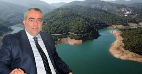 Türkiye'nin En Temiz Suyunu İçiyoruz