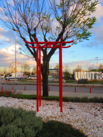 Çalınmamış Bakıma Alınmış