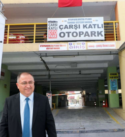 Otopark Fiyatlarında İkinci Kez İndirime Gidildi