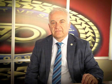 YTSO'dan, Arabuluculuk Kanununa Destek