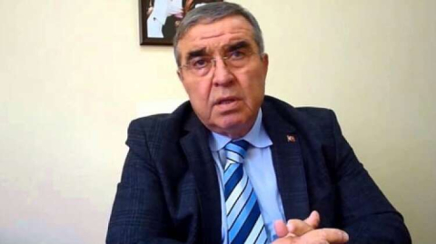 Şükrü Önder Tahliye Edildi