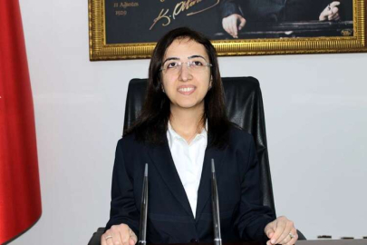 "2018 Huzur Ve Güven Yılı Olsun"