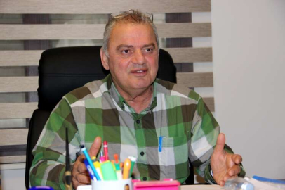 "Beceriksiz Bir Belediyecilik Örneği"