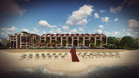 Alesta Yalova İle Sahiller Yeniden Canlanacak