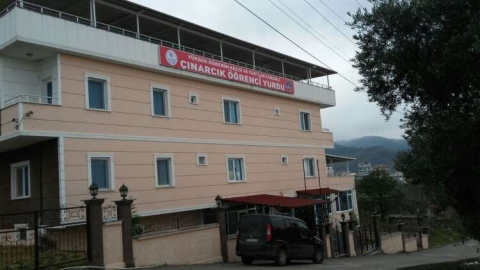 Çınarcık’a 240 Yatak Kapasiteli Öğrenci Yurdu