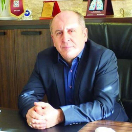 Ahmet Meydan’ın Partiden İhracı Gündemde