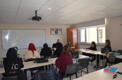 Arapça Ve Rusça Kursları İlgi Görüyor