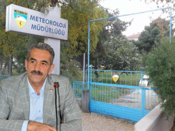 “Umurumuzda Olmaz”