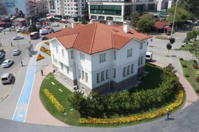 Kent Müzesi 30 Bin Kişiyi Ağırladı