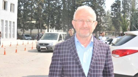 “1/50 Binlik Planı Bekliyoruz”