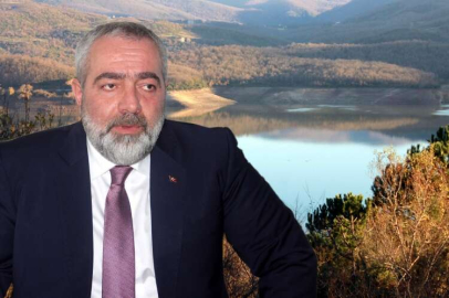 Baraj’da 16 Milyon Ton Su Var