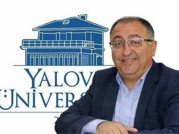 Salman Teşekkür Ederek Ağaca Dikkat Çekti