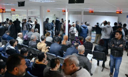 Yabancı Uyruklu Aboneliğinde Lideriz