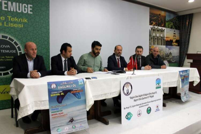 Bağımlılıkla Mücadelenin En Eğlenceli Hali