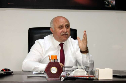 “Bu Yolu 20 Yıldır Bitiremediniz”