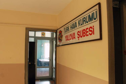 63 Yıllık THK’nın Kapısına Kilit Vurdular