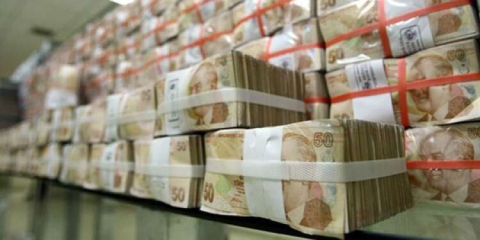 2017’de Yalova’nın Mevduatı Yüzde 31 Arttı