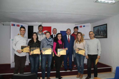 Araştırma Enstitüsü 149 Bin Euroluk Projenin Ortağı