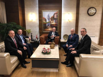 Yerli Otomobil İçin Seferberlik