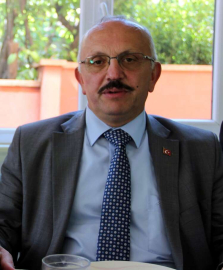 “Bunda Kasıt Aranmasını Doğru Bulmuyorum”