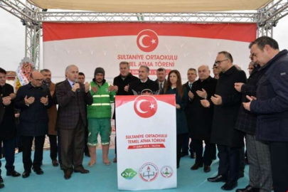 “Eğitimde Çok İyi Noktadayız”