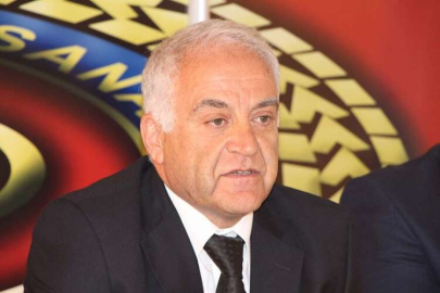 YTSO Seçimleri 12 Nisan’da Yapılacak