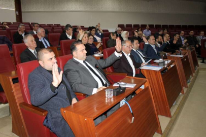 Meclisler Bugün Toplanıyor