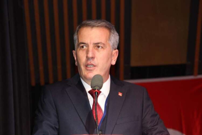 “O Sözleri Sana Aynen İade Ediyorum”