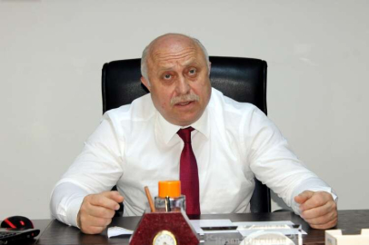 “Siyaseten Muhatabım Değilsin”