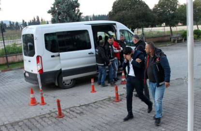 Yalova Polisinden Dev Operasyon