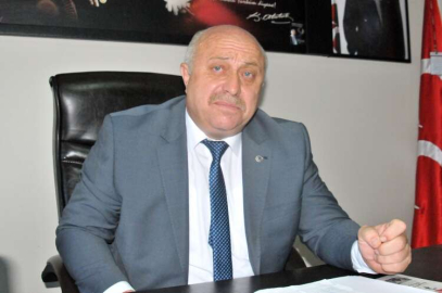 “Türkeş’i Rahmet Ve Minnetle Anıyoruz”