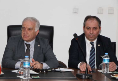 YTSO’ya Beyaz Bir Sayfa Açacağız