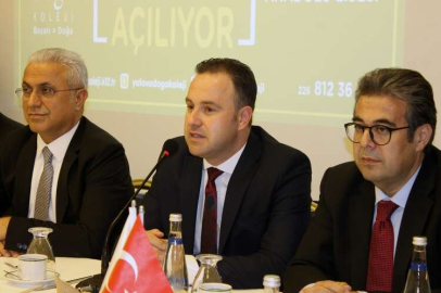 Doğa Gözünü Uluslararası Üniversitelere Dikti