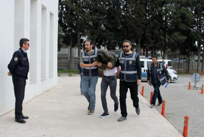 KKTC'de Öldürülen Rum'un Katil Zanlısı Tutuklandı  