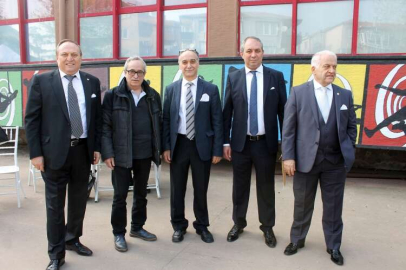 YTSO'da Beyaz Ağırlıklı Renk Cümbüşü