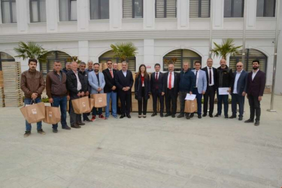 Organik Arıcılık Geliştirilecek