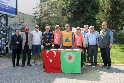 Doğa Katliamına Karşı İmza Kampanyası