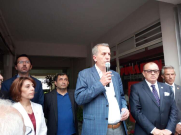 “Seçileceğime Eminim”