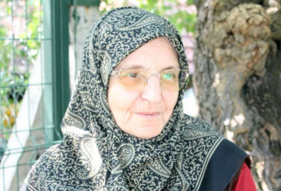 “Muharrem Köyde Çobanlık Yaparak Büyüdü”