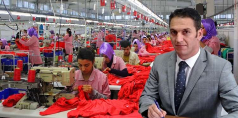 İŞKUR, “AÇIK İŞ ARAŞTIRMASI” Gerçekleştirecek