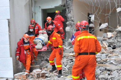 330 Mag Afette Yalova’yı Kurtaracak