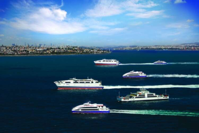 İDO’nun ‘’Sonbahar Tarifesi’’ 17 Eylül’de Başlıyor