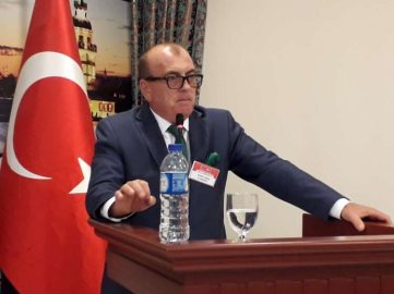 “Yerel Seçimlere Hazırlığımız Başladı”