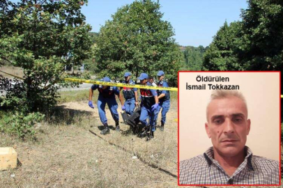 Jandarma Katili Kuşadası’nda Yakaladı