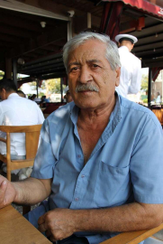 “Eskiden Hizmet Alamazdık”