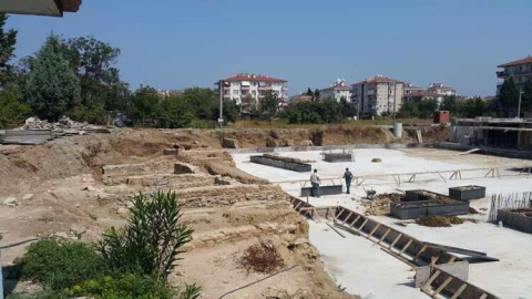 “Çalışma Kontrolümüzde Devam Ediyor”