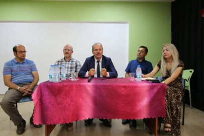 “Vatanına Milletine Bağlı Nesiller Yetiştirmeliyiz”