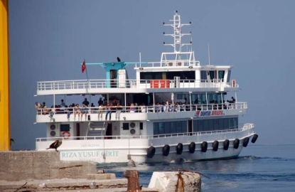 Adalar Seferleri 16 Eylül’de Sona Eriyor