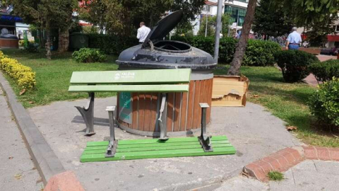 Pes Dedirten Görüntü