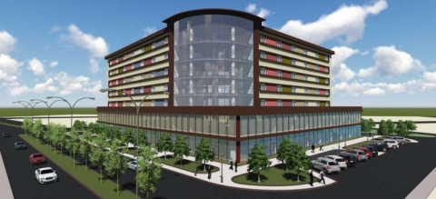 Yalova’ya 1.750 Kişi Kapasiteli 2 Yurt Yapılacak